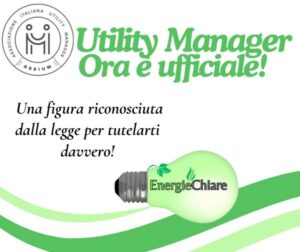 Utility Manager